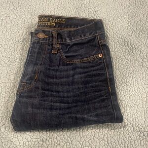 American eagle men’s jeans